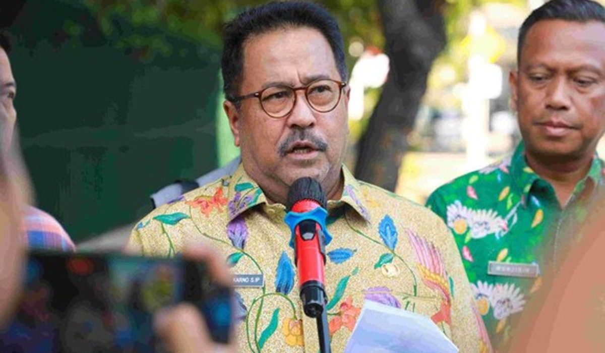 Rano Karno Blak-Blakan: Atasi Macet Jakarta Nggak Instan, Lihat Saja Bangkok!