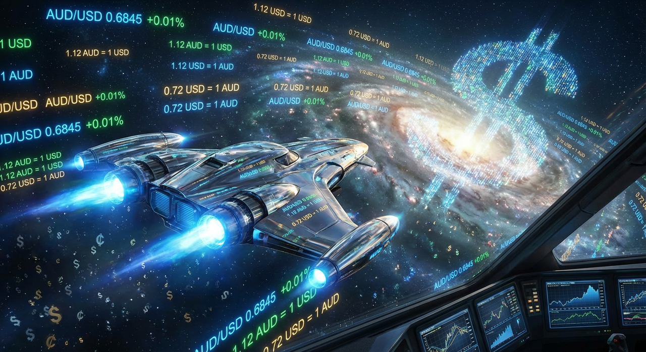 RBA Bullock: Inflasi Mungkin Memerlukan Kenaikan Suku Bunga Lanjutan, AUDUSD Reaksi Pasar Dipengaruhi Data