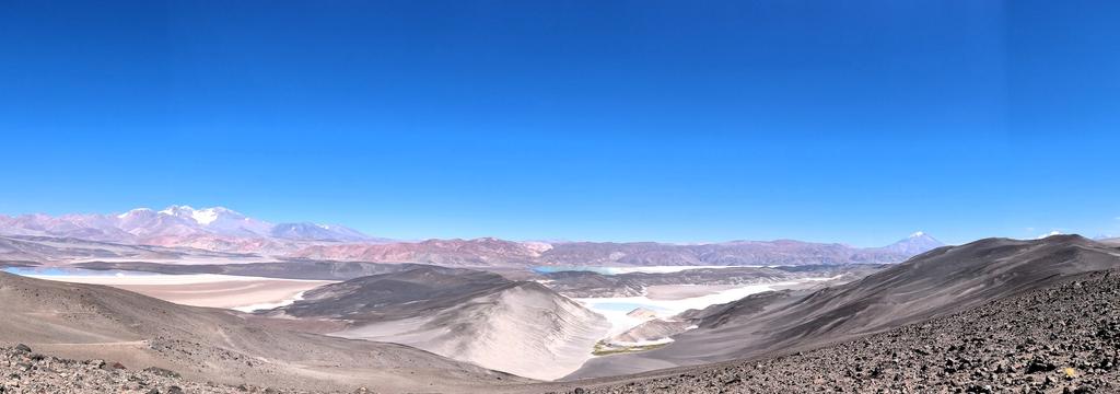 RUTA DE LOS SEIS MILES. BALCON DEL PISSIS Y LAGUNAS NEGRA Y ESMERALDA - ARGENTINA INFINITA II/ TORRES DEL PAINE (14)