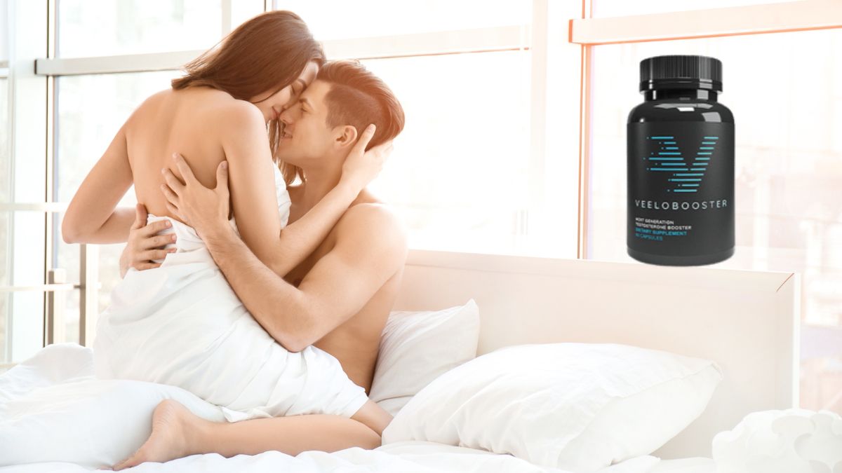 VeeloBooster