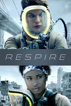 Respire (2024) WEB-DL 1080p Dual Áudio