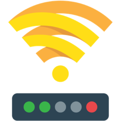 Wifi Signal Strength 1.8 macOS