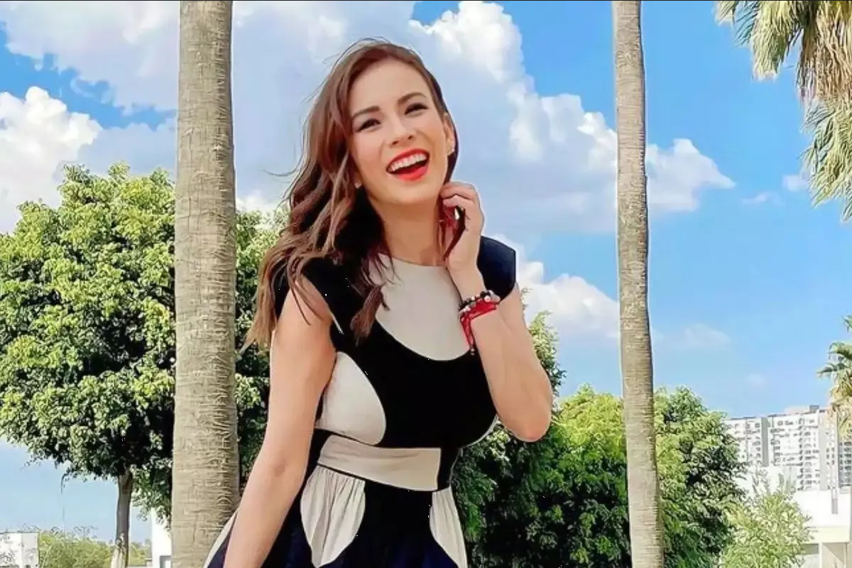 Tras 6 años retirada, Ingrid Coronado desprecia a TV Azteca y vuelve a la televisión