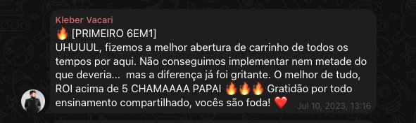 Depoimento 2