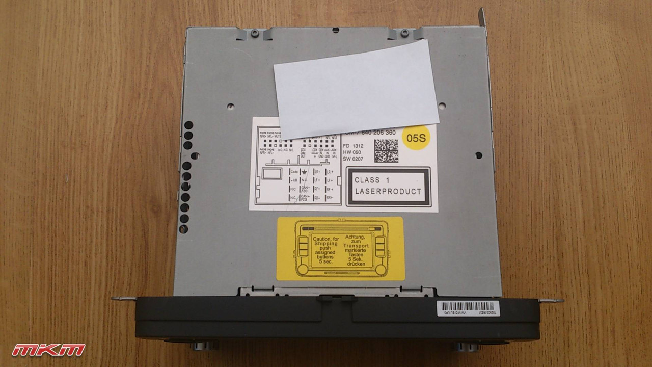 RCD 510 v.4