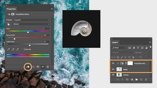 Learn Photoshop Fill & Adjustment Layer Learn Photoshop Fill & Adjustment Layer