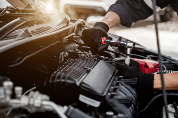 auto repair Escondido