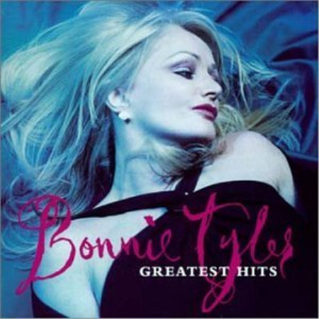 Bonnie Tyler - Greatest Hits (2002)