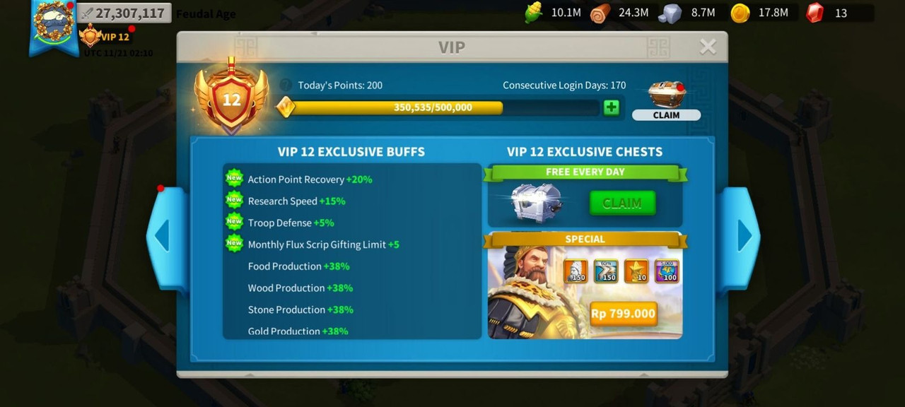 8
