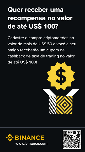 Criar conta na Binance, é mais fácil do ue vocÊ pensa
