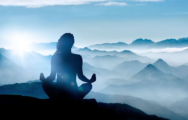 4 Meditation Techniques that Can Improve Awareness and Mental Health - Awareness Growth  Sight Meditation For Everyone