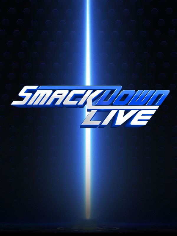WWE Friday Night SmackDown 08 January (2020) HDTV EngLish 720p [ 650MB ] || 480p [ 300MB ]