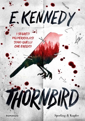 E. Kennedy - Thornbird (2026)