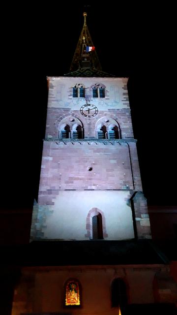 ALSACIA EN NAVIDAD Y MONTREUX CON PAPÁ NOEL - Blogs de Europa Central - 3 Dic: Eguisheim y Turckheim (19)
