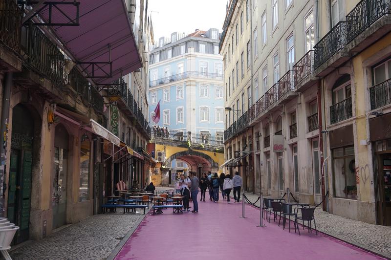 Día 3: Belem, Alcántara y Barrio Alto. Conclusiones y gasto final - Lisboa en 3 días: Una escapada ideal (8)