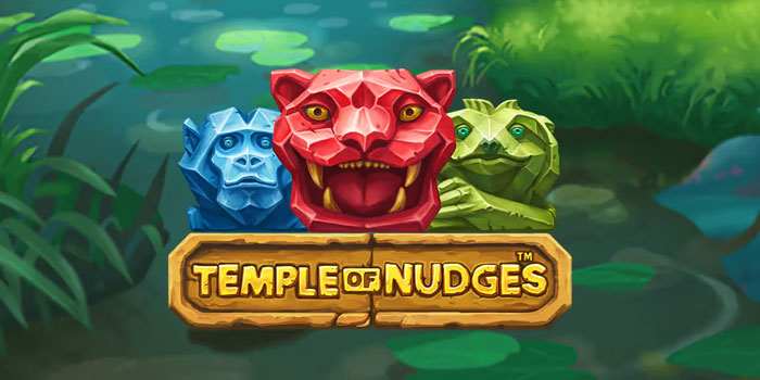 Asal Usul Mekanik Nudge Di Slot Temple Of Nudges