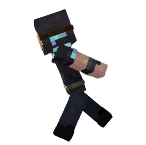 𝐹𝒾𝓈𝒽𝒮𝓉𝒶𝒸𝓀𝓈 | [𝐹𝒶𝓃𝓋𝑒𝓂𝒷𝑒𝓇] Minecraft Skin
