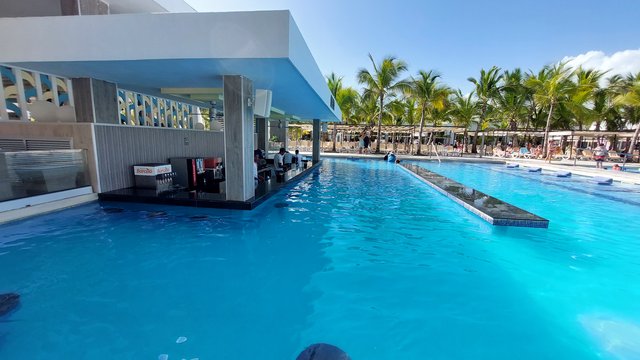 DIA 2 – HOTEL RIU BAMBU Y PARQUE ACUATICO - Hotel RIU Bambú + Isla Saona + RIU Party (10)