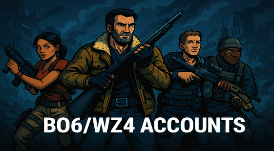 B06-WZ4 Accounts