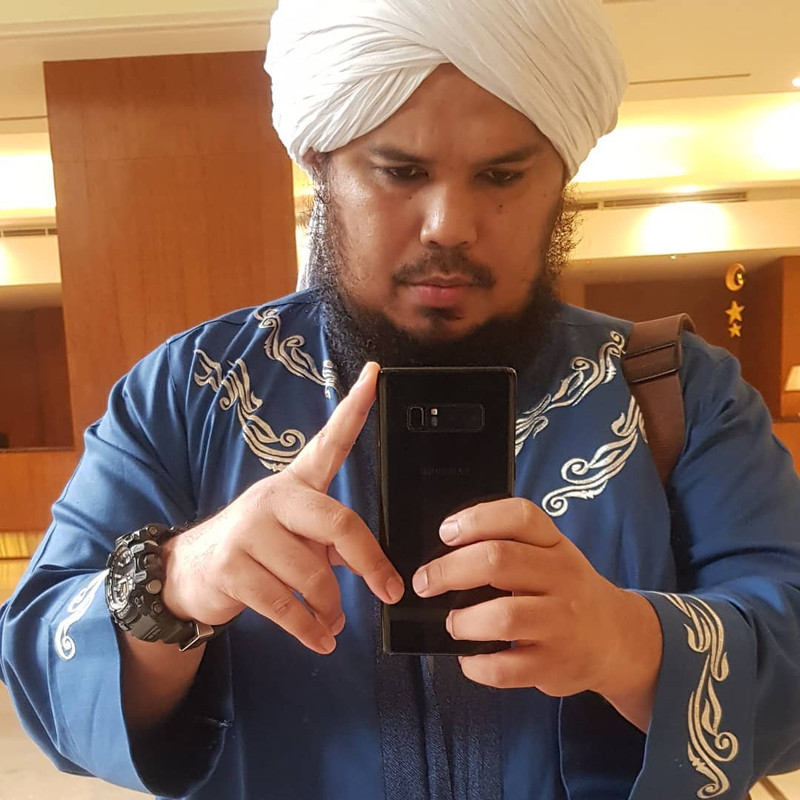 Derry Sulaiman