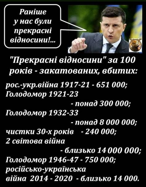 Вимагаємо від Зеленського негайно виселитися з держрезиденції на 4000 кв. м. і жити як Голобородько, – "ЄС" - Цензор.НЕТ 5138