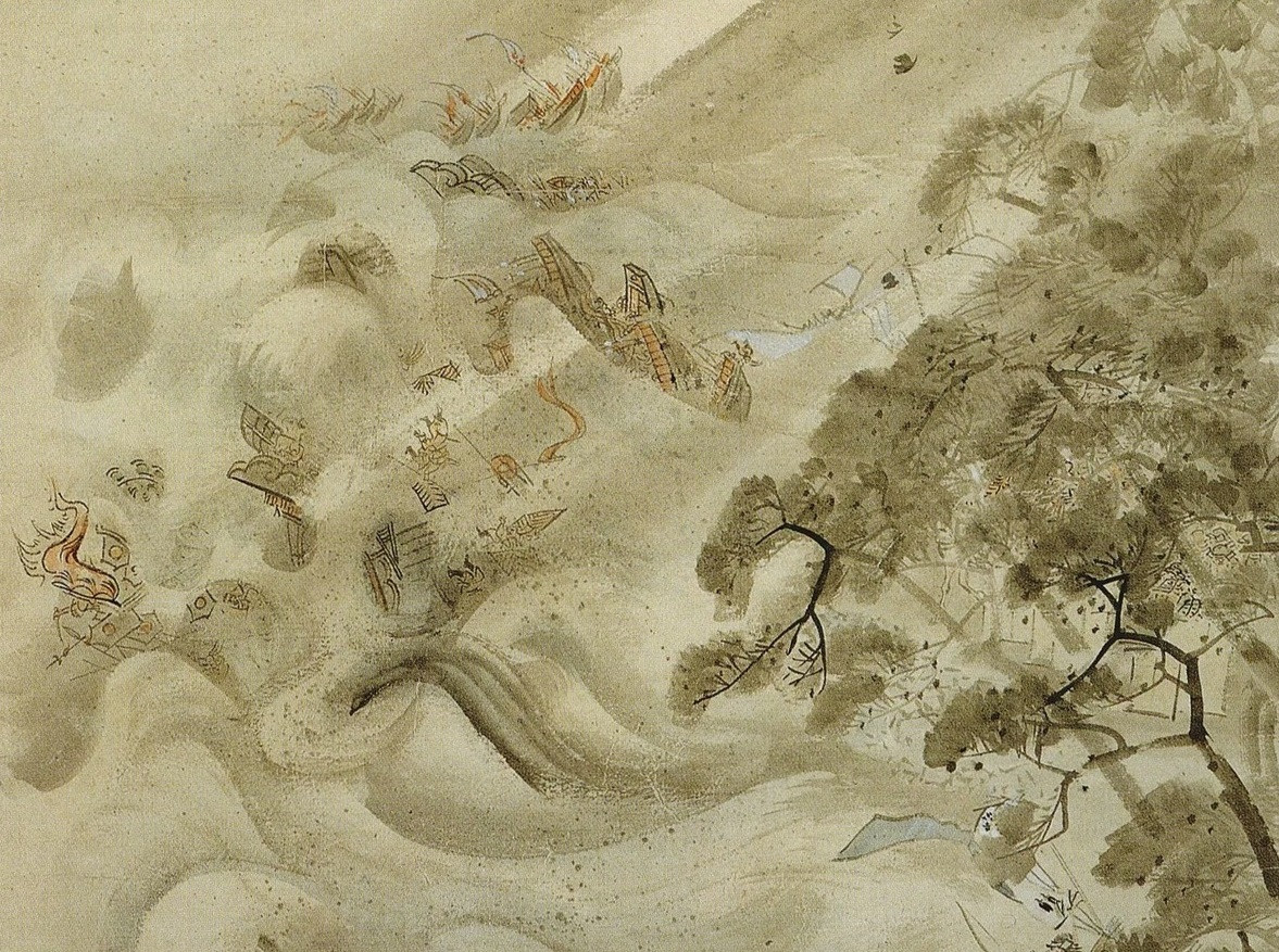 Камикадзе К Е