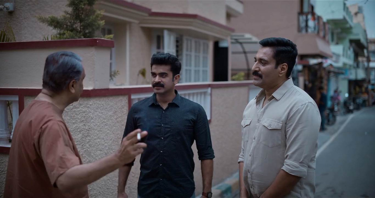 1000 Babies (2024) Season 1 [Hindi + Tamil + Telugu + Malayalam] WebRip 480p 720p ESub - Complete Screenshot