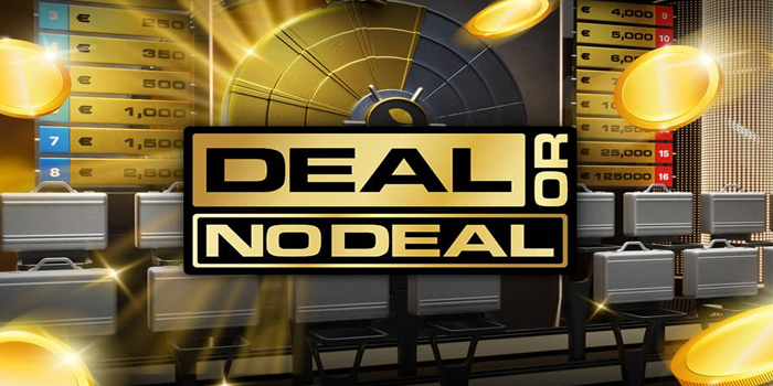 Trik Cerdas Main dan Menang di Casino Deal or No Deal