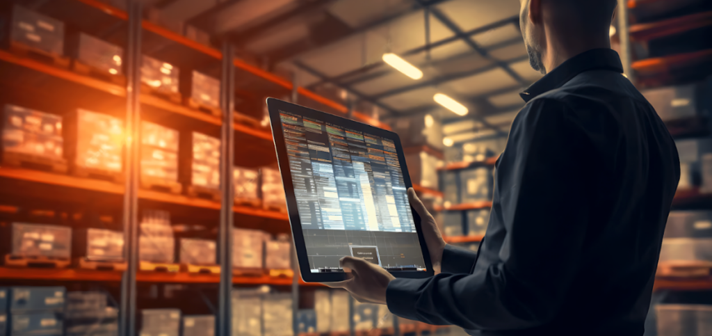 SmartStock Inventory Manager