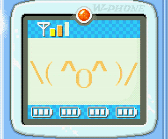 custom icon