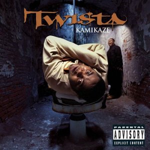 Kamikaze Twista