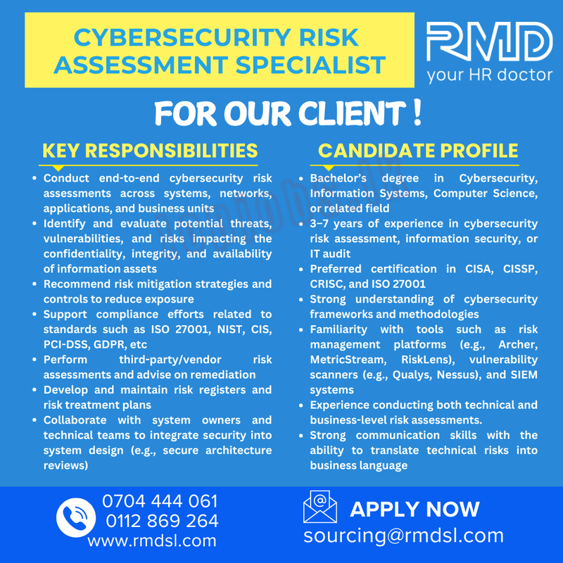 7491c-Cybersecurity-Risk-Assessment-Specialist