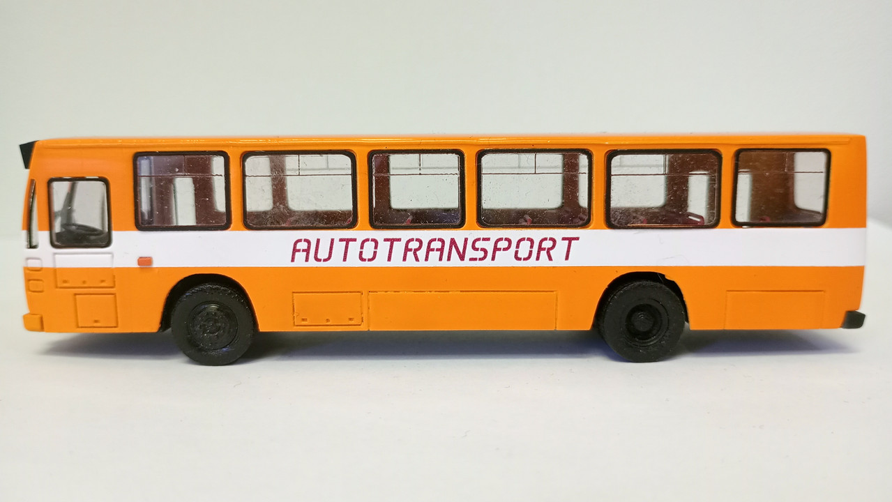 Mach (3463)