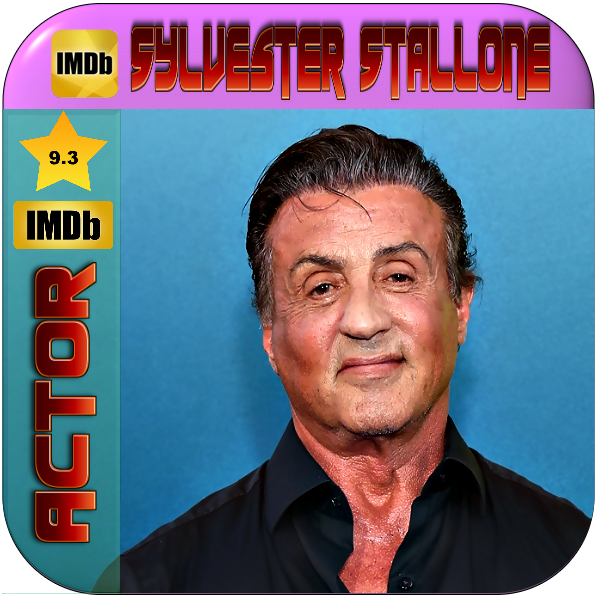 Sylvester Stallone