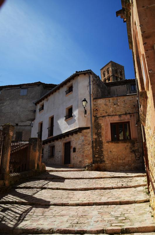 SEPULVEDA-18-3-2017-SEGOVIA - Los pueblos más bonitos de España-2010/2023 (80)