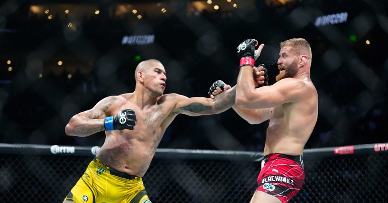Ян Блахович: Алекс Перейра се ползва със специална защита от UFC