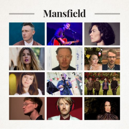 VA - Mansfield (2020) [FLAC/MP3]