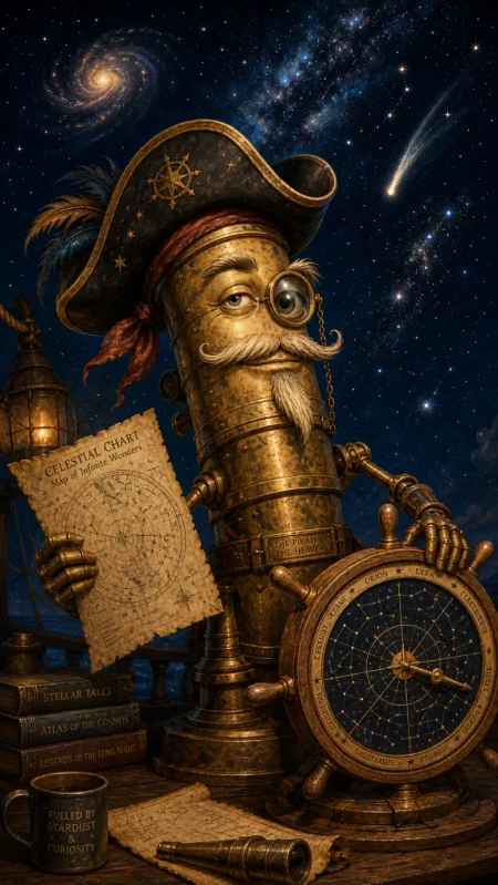 experiencia, consejos, tips y trucos al telescopio