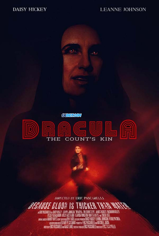 Dracula: The Count’s Kin (2024) Bengali Dubbed 720p WEBRip Online Stream