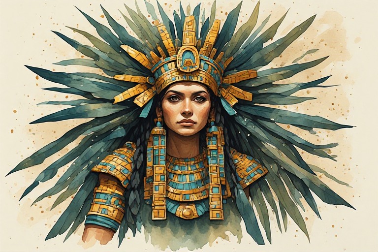 The-Aztec-Sun-Queen-Below-he-(4)