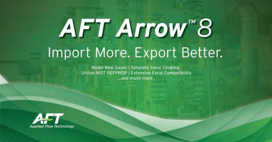 AFT Arrow 8.0.1121 Build 2021.07.15