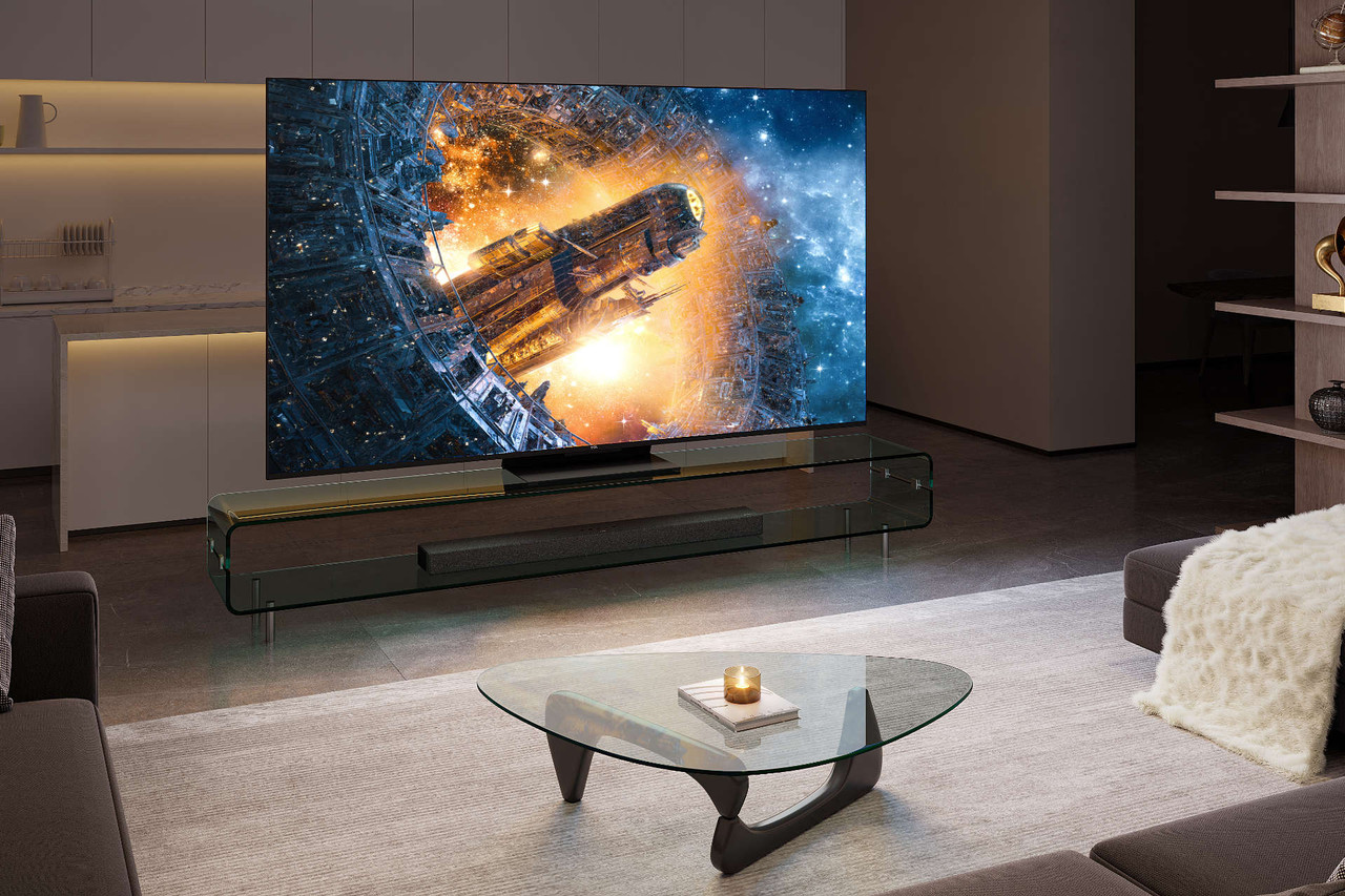TCL C845 Mini LED TV