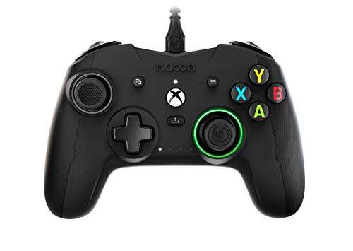 Amazon: RIG NACON Revolution X Control competitivo para Xbox Series y PC