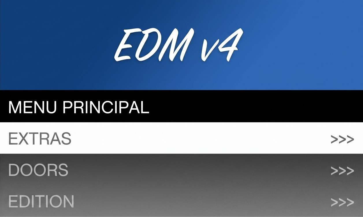 ADN - EDM