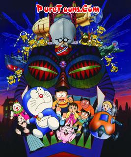 Doraemon In Hindi Dubbed All Movies Free Download Mp4 3gp Puretoons Com