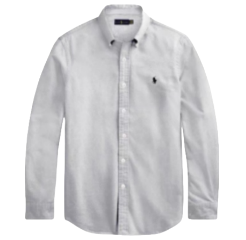 Camisa Ralph Lauren