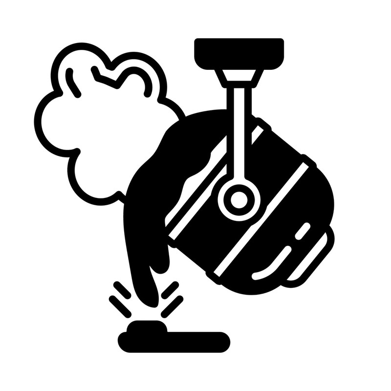 Step Icon
