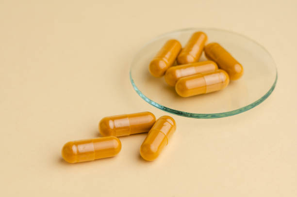 L-Glutamine Powder