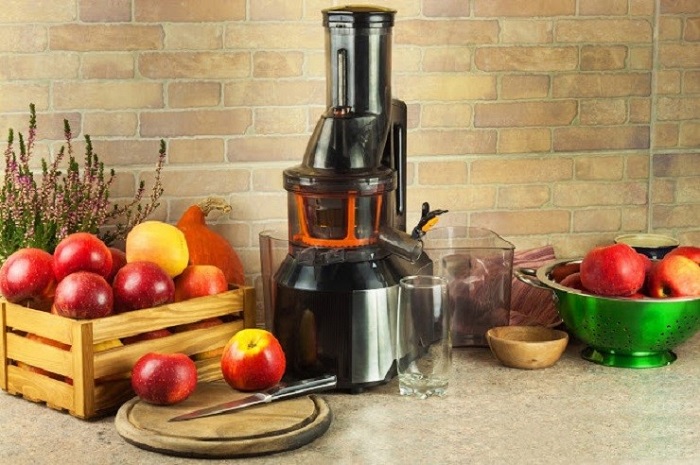 Commercial Juicers