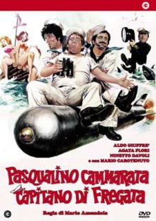 Pasqualino Cammarata... Capitano Di Fregata (1974) WebDL 1080p AC3 ITA